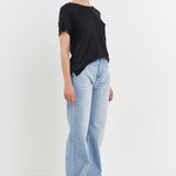 Modal Pocket T-Shirt