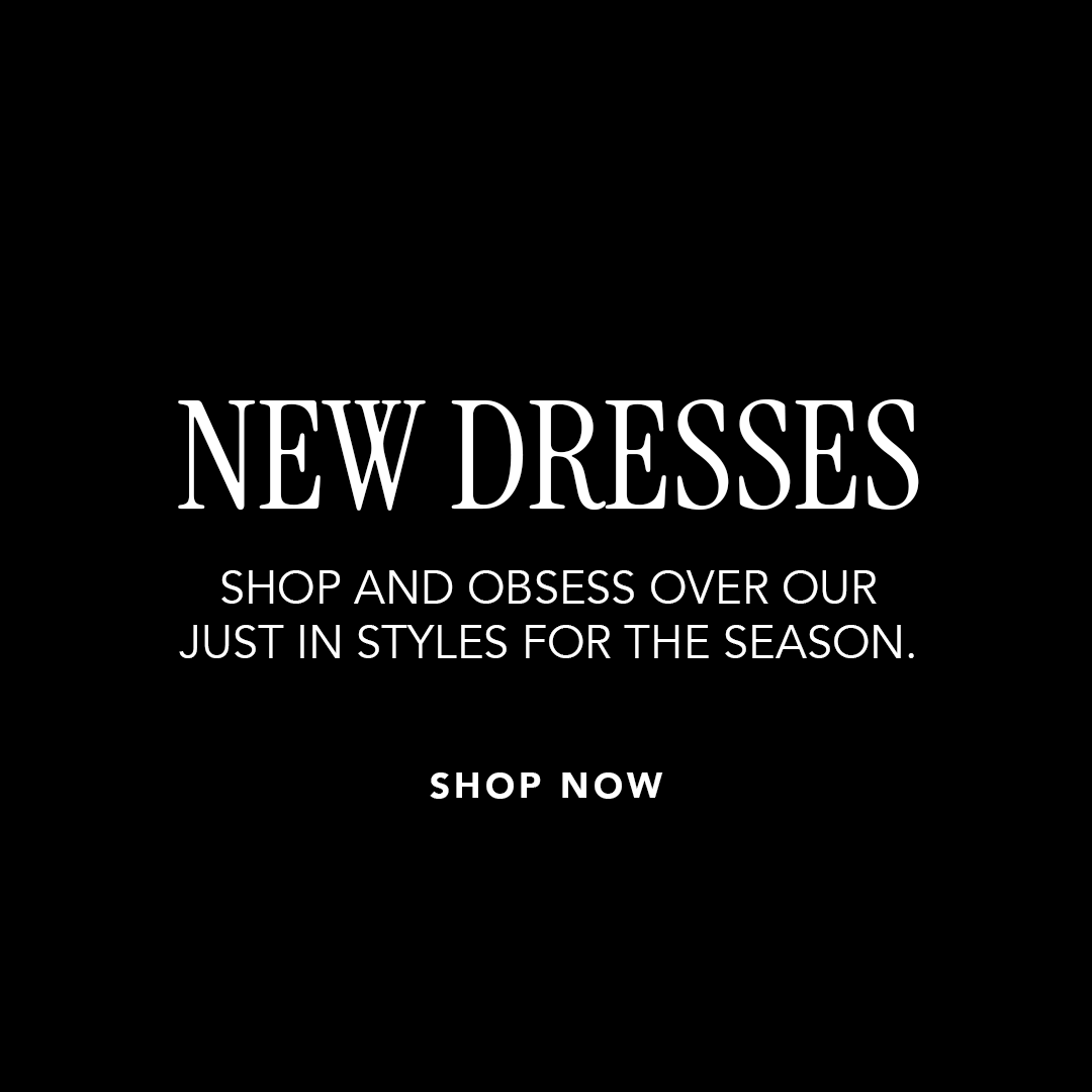 Discover our New Dresses by Endless Rose at www.endlessrose.com