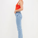 Racerback Knit Tank