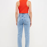 Racerback Knit Tank