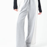 Colorblock Loungewear Pants