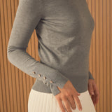 Long Sleeve Sweater