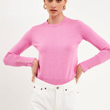 Long Sleeve Sweater