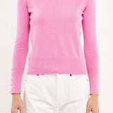 Long Sleeve Sweater
