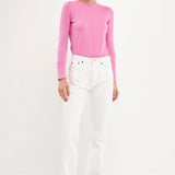 Long Sleeve Sweater