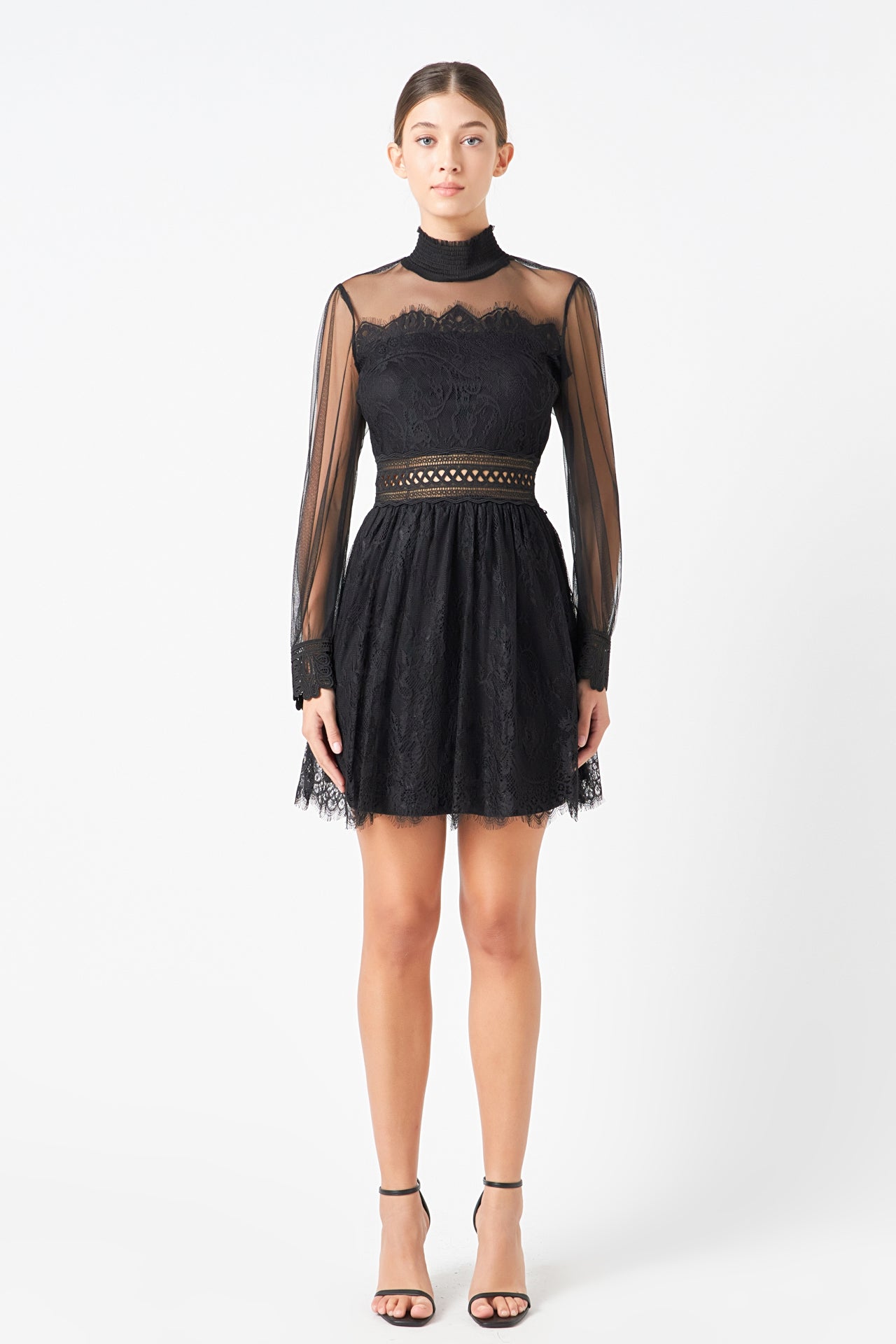 Winter Dresses for Women - Luxurious & Warm Styles Endless Rose Winter Dresses for Women - Luxurious & Warm Styles Endless Rose