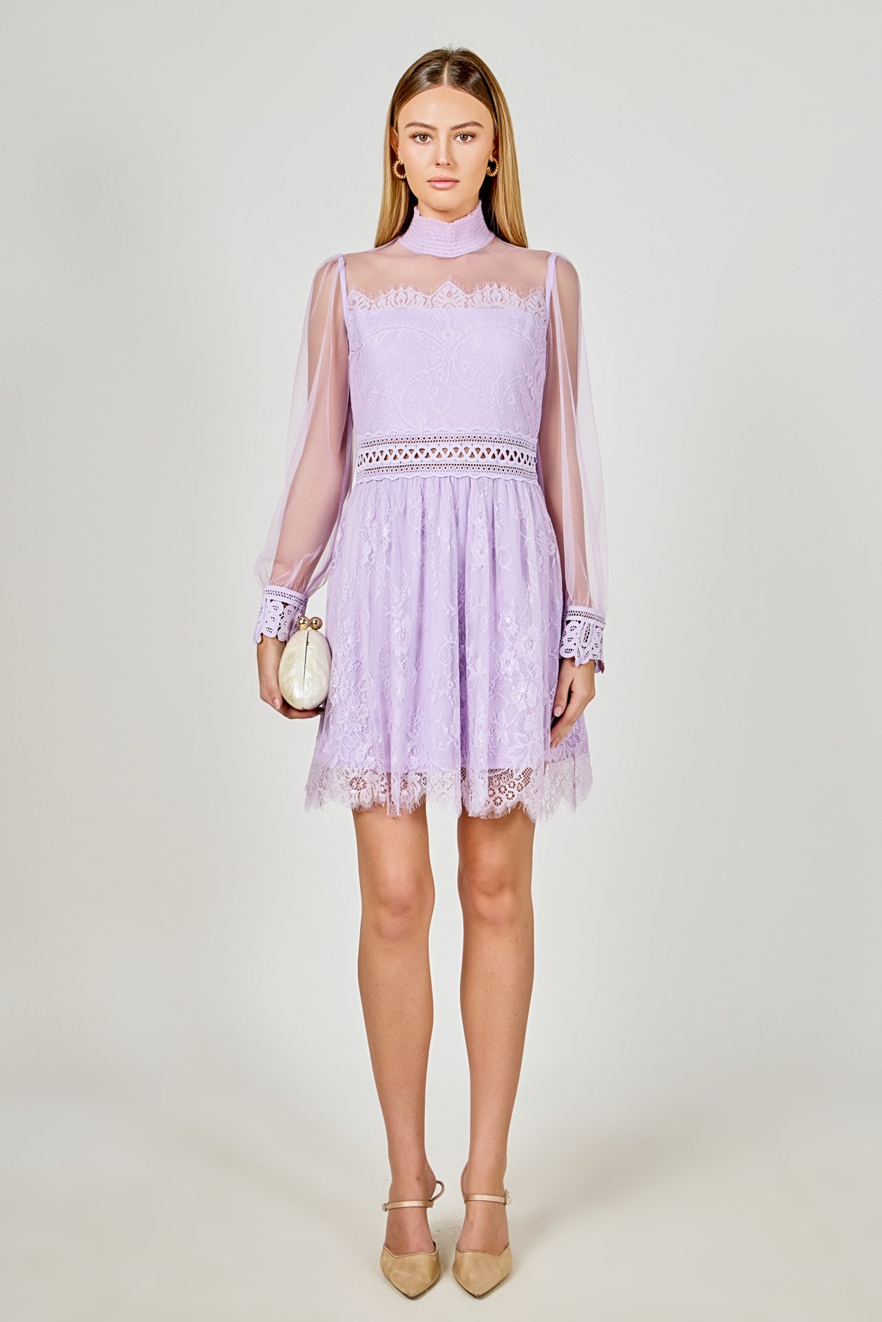 Winter Dresses for Women - Luxurious & Warm Styles Endless Rose Winter Dresses for Women - Luxurious & Warm Styles Endless Rose