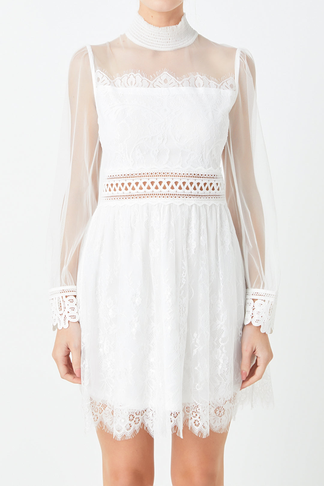 Love Me Endless Dress