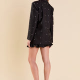 Premium Embellished Blazer