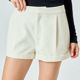 Low Rise Shorts