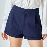 Low Rise Shorts