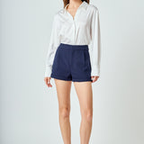 Low Rise Shorts