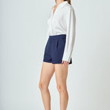 Low Rise Shorts
