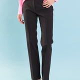 Full Length Low Rise Pants