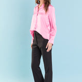 Full Length Low Rise Pants