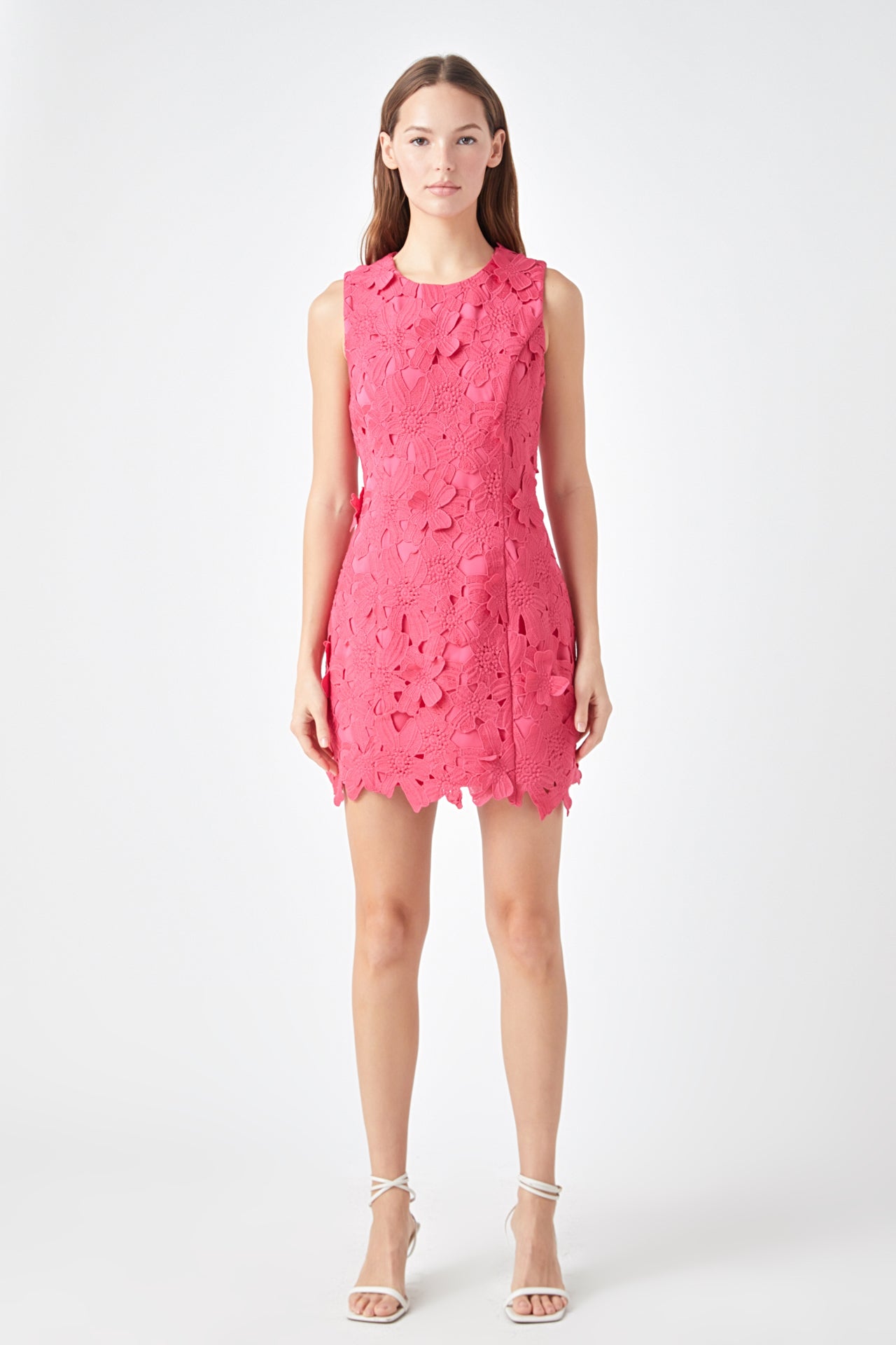 Women's Dresses - Mini, Midi & Maxis Endless Rose Women's Dresses - Mini, Midi & Maxis Endless Rose