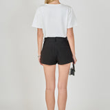 Love Jeweled Patch Top
