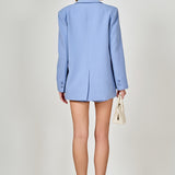 3 Button Suit Blazer