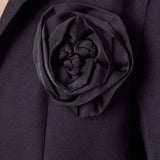 Premium Corsage Blazer