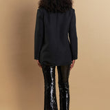 Premium Corsage Blazer