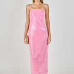endless rose star sequin dress Endless Rose