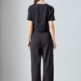 Beaded Pants