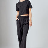 Beaded Pants