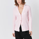 Sequins Cardigan