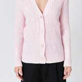 Sequins Cardigan