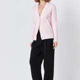 Sequins Cardigan