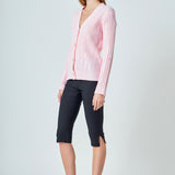 Sequins Cardigan
