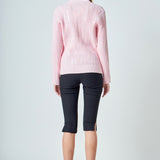 Sequins Cardigan