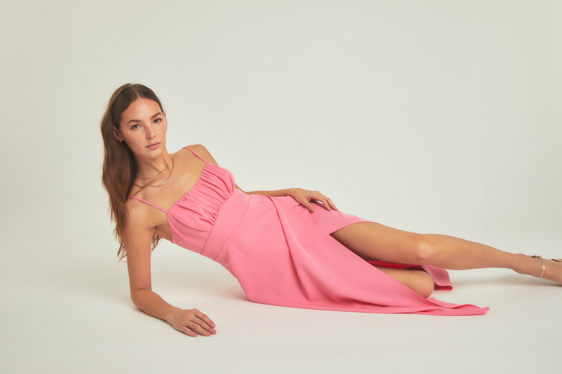 Explore the Spring Capsule Collection in Women's Clothing from Endless Rose at endlessrose.com