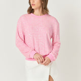 Sequins Sweater