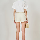 More Amore Embellished T-Shirt