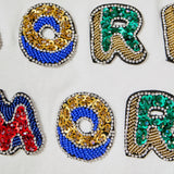 More Amore Embellished T-Shirt