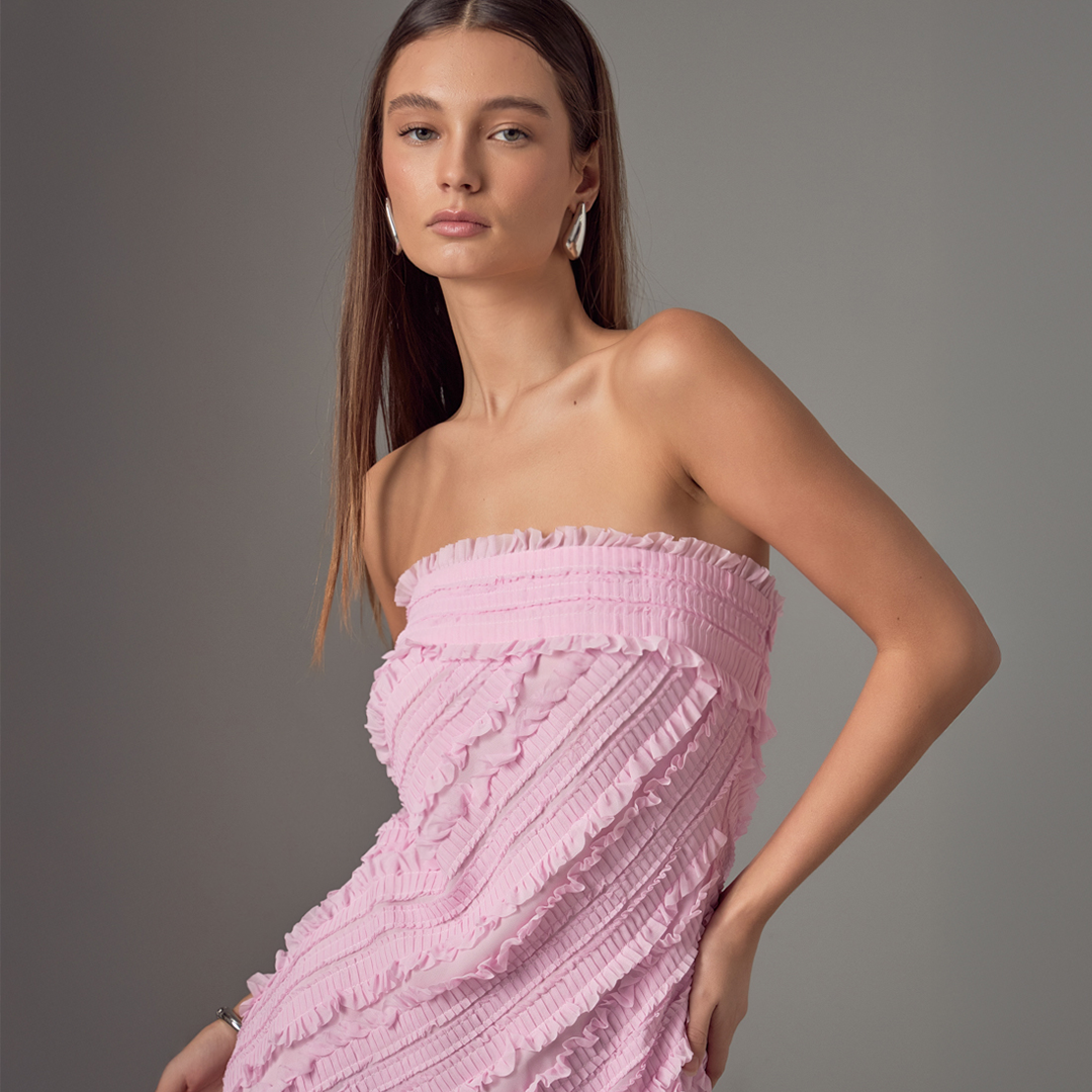 Soft Knit Asymmetrical Top – Endless Rose Soft Knit Asymmetrical Top – Endless Rose
