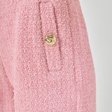 Lauren Tweed Buttoned Shorts