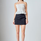 Beaded Top