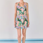 sequin mini dress endless rose Endless Rose