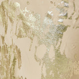 Asymmetrical Printed Top