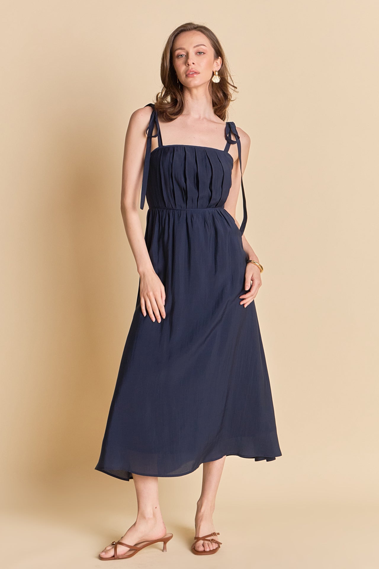 endless rose pleated maxi dress Pleated Midi Dress Endless Rose