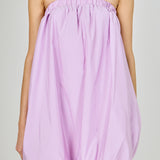 Bubble Mini Dress