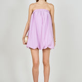 Bubble Mini Dress