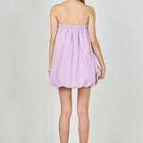 Bubble Mini Dress