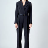 WIde Leg Jumpsuit
