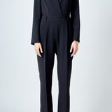 WIde Leg Jumpsuit