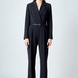 WIde Leg Jumpsuit
