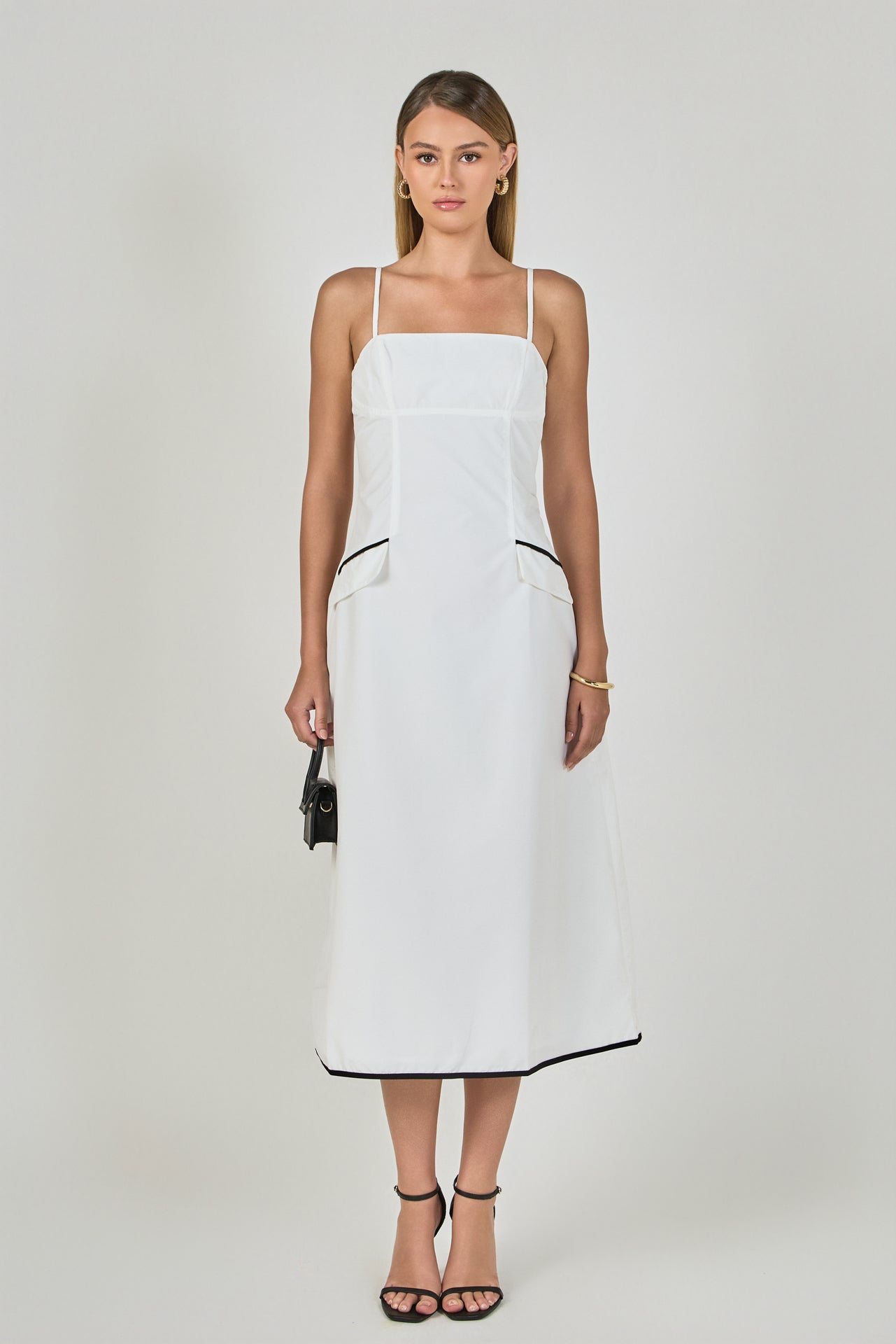 Midi Dresses - Perfect for Casual & Formal Events Endless Rose Midi Dresses - Perfect for Casual & Formal Events Endless Rose