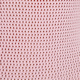 Off Shoulder Long Sleeve Midi Dress